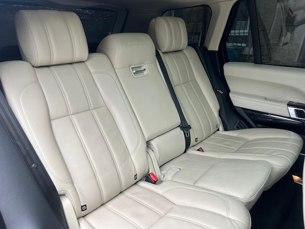 Used Land Rover Range Rover 2015 for sale - 74877385: Photo 7