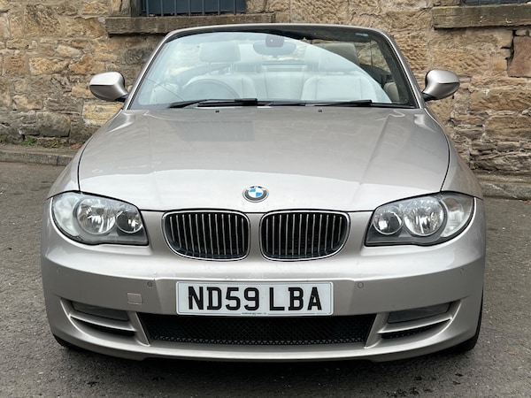 Used BMW 1 Series 2009 for sale - 76318748: Photo 11
