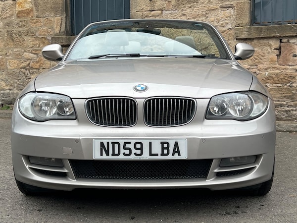 Used BMW 1 Series 2009 for sale - 76318748: Photo 12