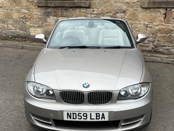 Used BMW 1 Series 2009 for sale - 76318748: Photo 13