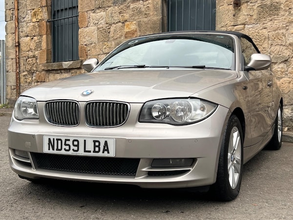 Used BMW 1 Series 2009 for sale - 76318748: Photo 15