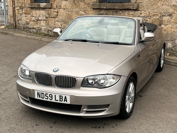 Used BMW 1 Series 2009 for sale - 76318748: Photo 19
