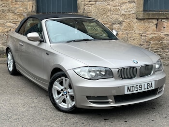 Used BMW 1 Series 2009 for sale - 76318748: Photo