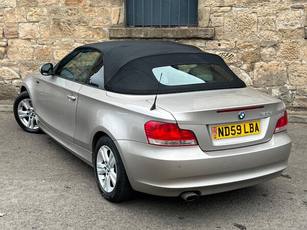 Used BMW 1 Series 2009 for sale - 76318748: Photo 22