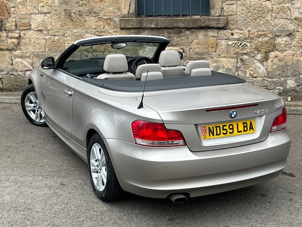 Used BMW 1 Series 2009 for sale - 76318748: Photo 24