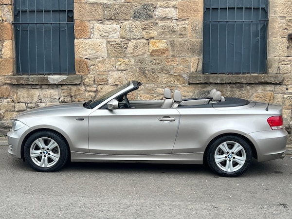 Used BMW 1 Series 2009 for sale - 76318748: Photo 25