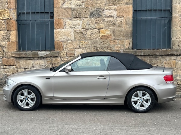 Used BMW 1 Series 2009 for sale - 76318748: Photo 26