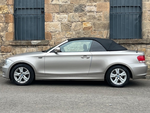 Used BMW 1 Series 2009 for sale - 76318748: Photo 27
