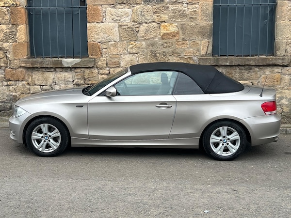 Used BMW 1 Series 2009 for sale - 76318748: Photo 28