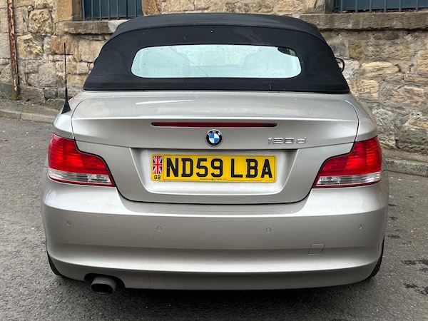 Used BMW 1 Series 2009 for sale - 76318748: Photo 29