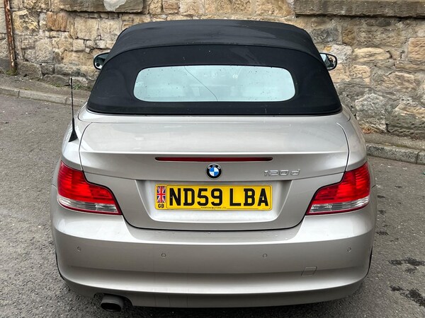 Used BMW 1 Series 2009 for sale - 76318748: Photo 31