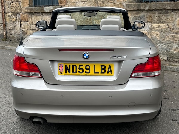 Used BMW 1 Series 2009 for sale - 76318748: Photo 32