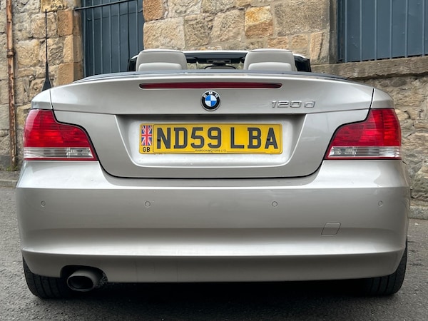 Used BMW 1 Series 2009 for sale - 76318748: Photo 33