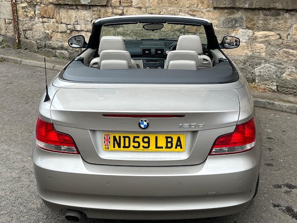 Used BMW 1 Series 2009 for sale - 76318748: Photo 34