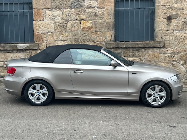 Used BMW 1 Series 2009 for sale - 76318748: Photo 35