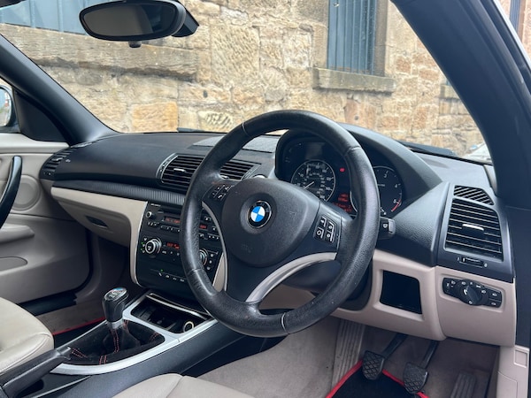 Used BMW 1 Series 2009 for sale - 76318748: Photo 37