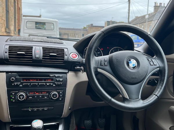 Used BMW 1 Series 2009 for sale - 76318748: Photo 39