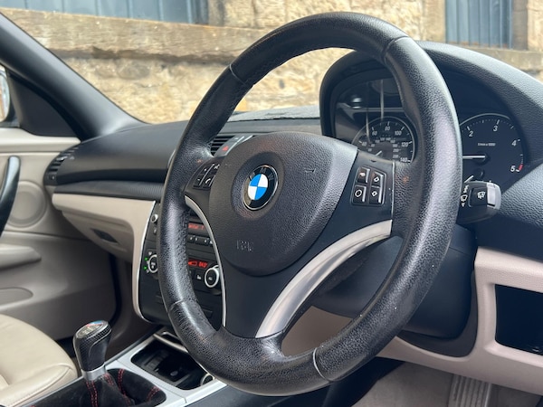 Used BMW 1 Series 2009 for sale - 76318748: Photo 40