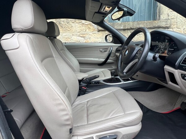 Used BMW 1 Series 2009 for sale - 76318748: Photo 42