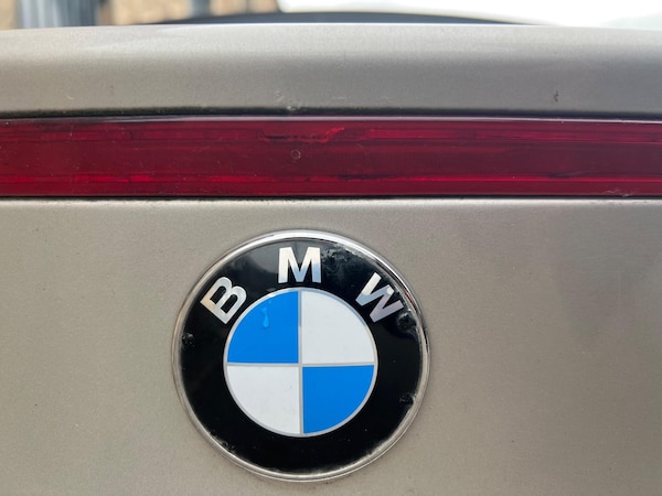 Used BMW 1 Series 2009 for sale - 76318748: Photo 52