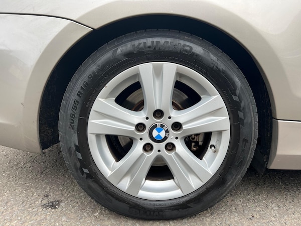 Used BMW 1 Series 2009 for sale - 76318748: Photo 53