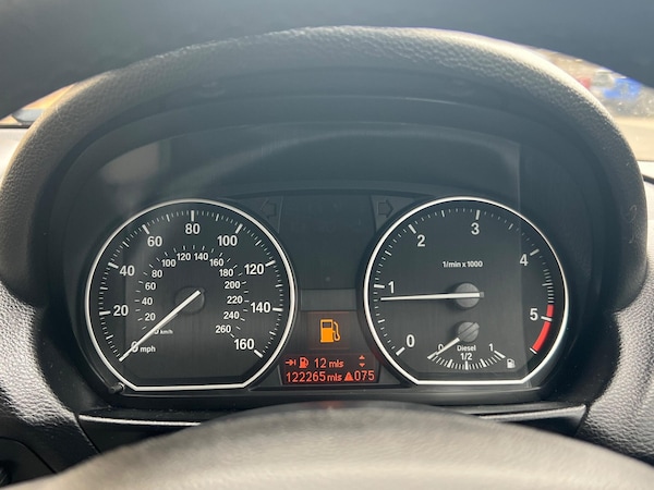Used BMW 1 Series 2009 for sale - 76318748: Photo 55