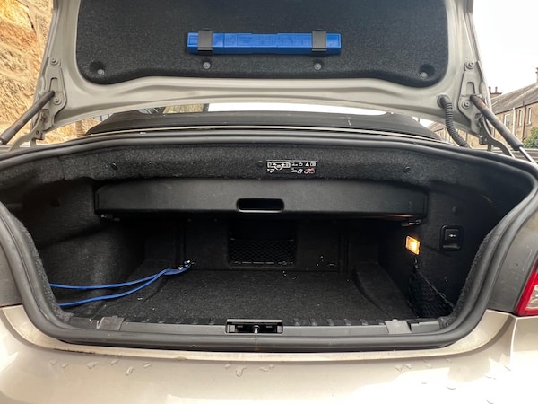Used BMW 1 Series 2009 for sale - 76318748: Photo 57