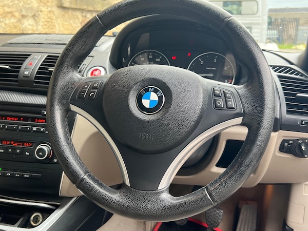 Used BMW 1 Series 2009 for sale - 76318748: Photo 58