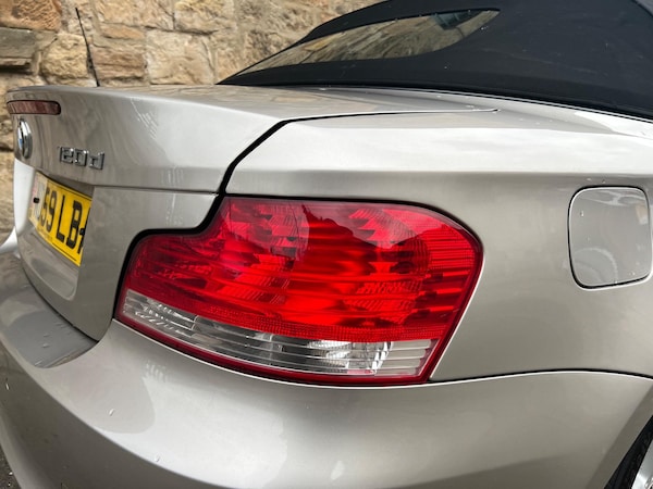 Used BMW 1 Series 2009 for sale - 76318748: Photo 60