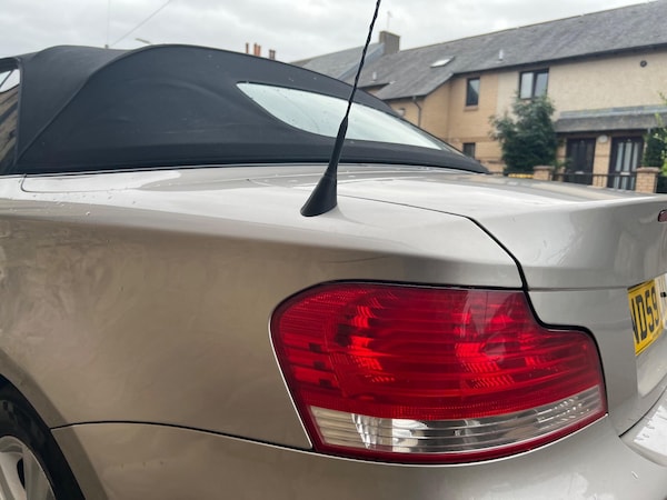 Used BMW 1 Series 2009 for sale - 76318748: Photo 61