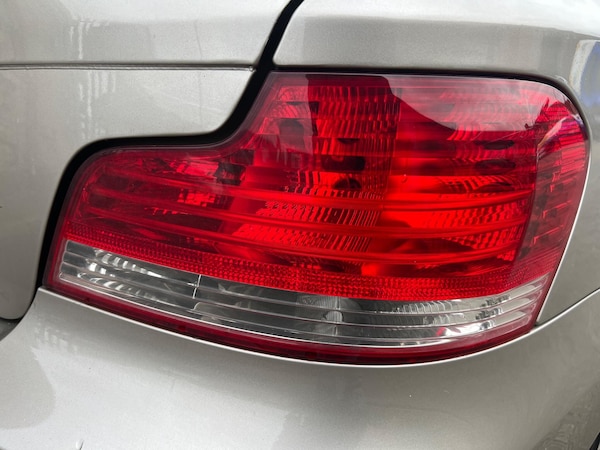 Used BMW 1 Series 2009 for sale - 76318748: Photo 62