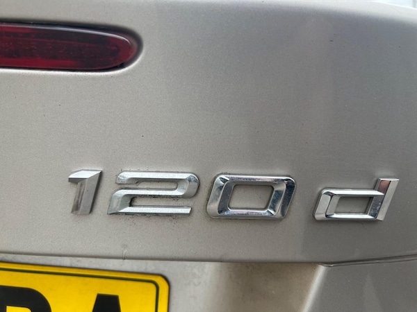 Used BMW 1 Series 2009 for sale - 76318748: Photo 63