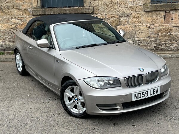Used BMW 1 Series 2009 for sale - 76318748: Photo 6