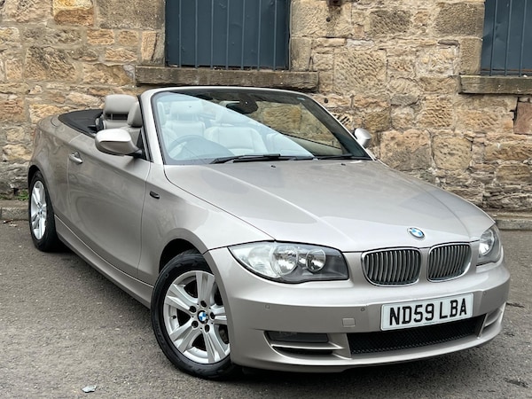 Used BMW 1 Series 2009 for sale - 76318748: Photo 7