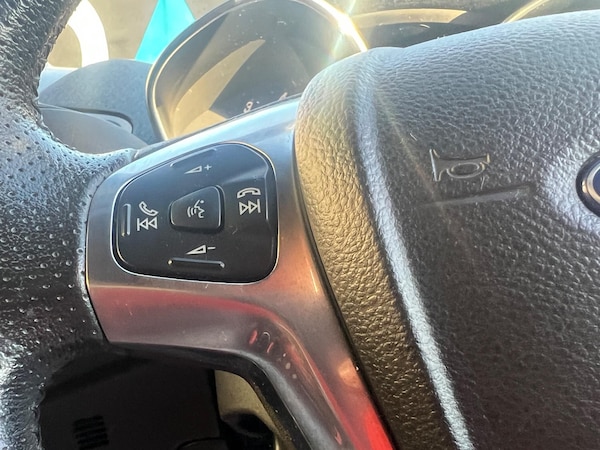 Used Ford Fiesta 2017 for sale - 76229352: Photo 16