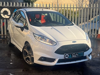 2017 - 1.6 EcoBoost ST-2 3dr