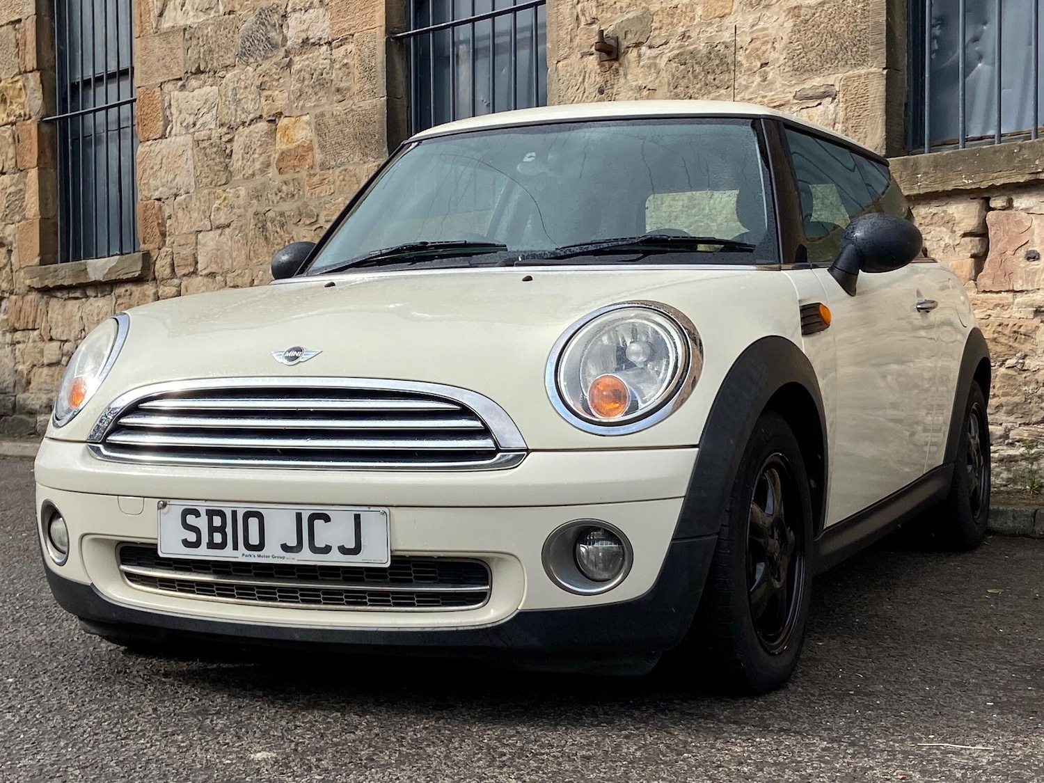 Used MINI Hatch 2010 for sale - 76361680: Photo 10