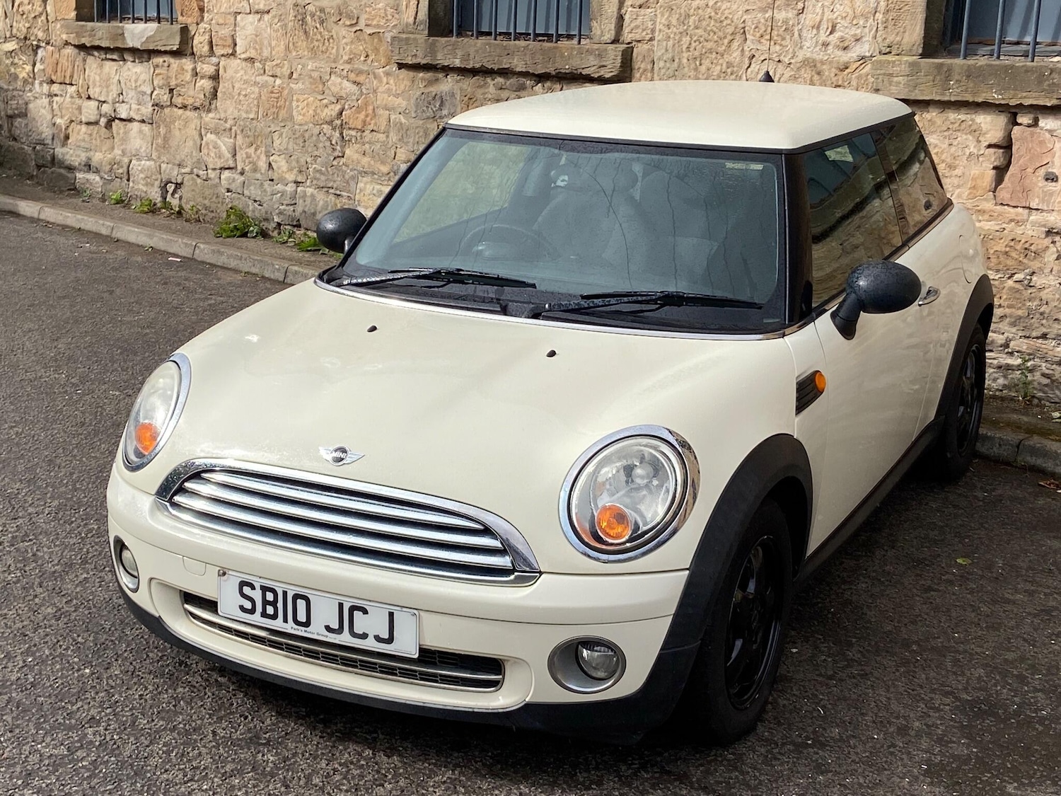 Used MINI Hatch 2010 for sale - 76361680: Photo 11