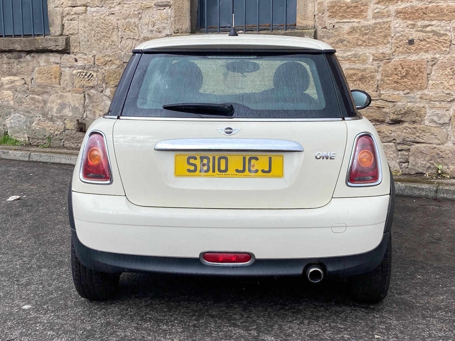 Used MINI Hatch 2010 for sale - 76361680: Photo 14
