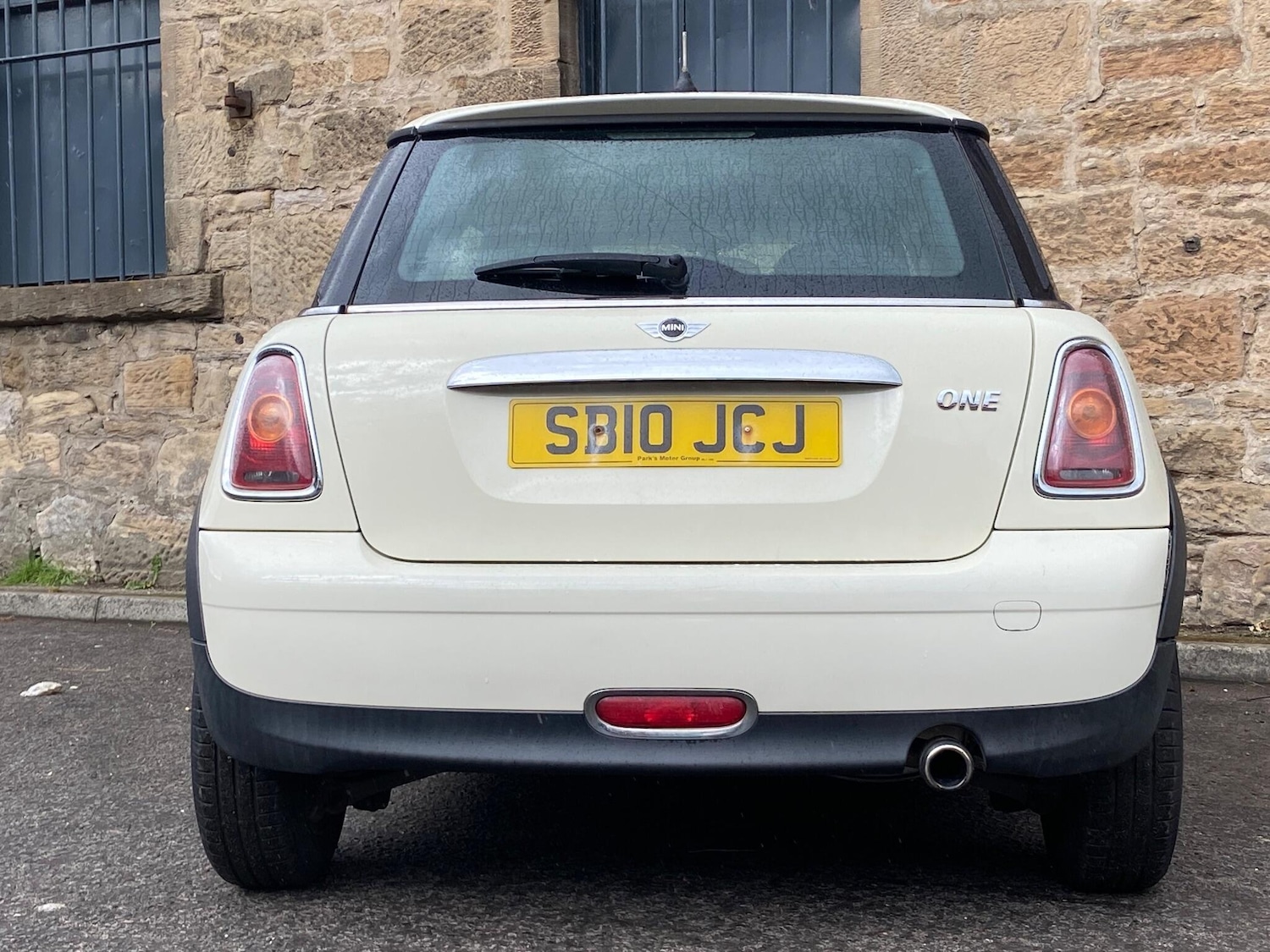 Used MINI Hatch 2010 for sale - 76361680: Photo 15