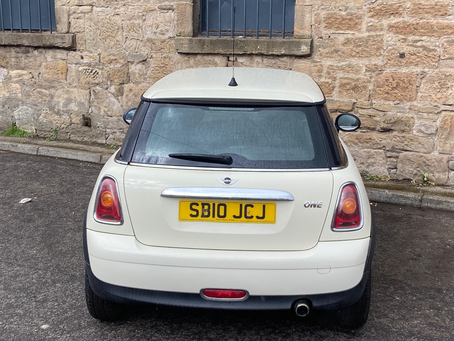 Used MINI Hatch 2010 for sale - 76361680: Photo 16