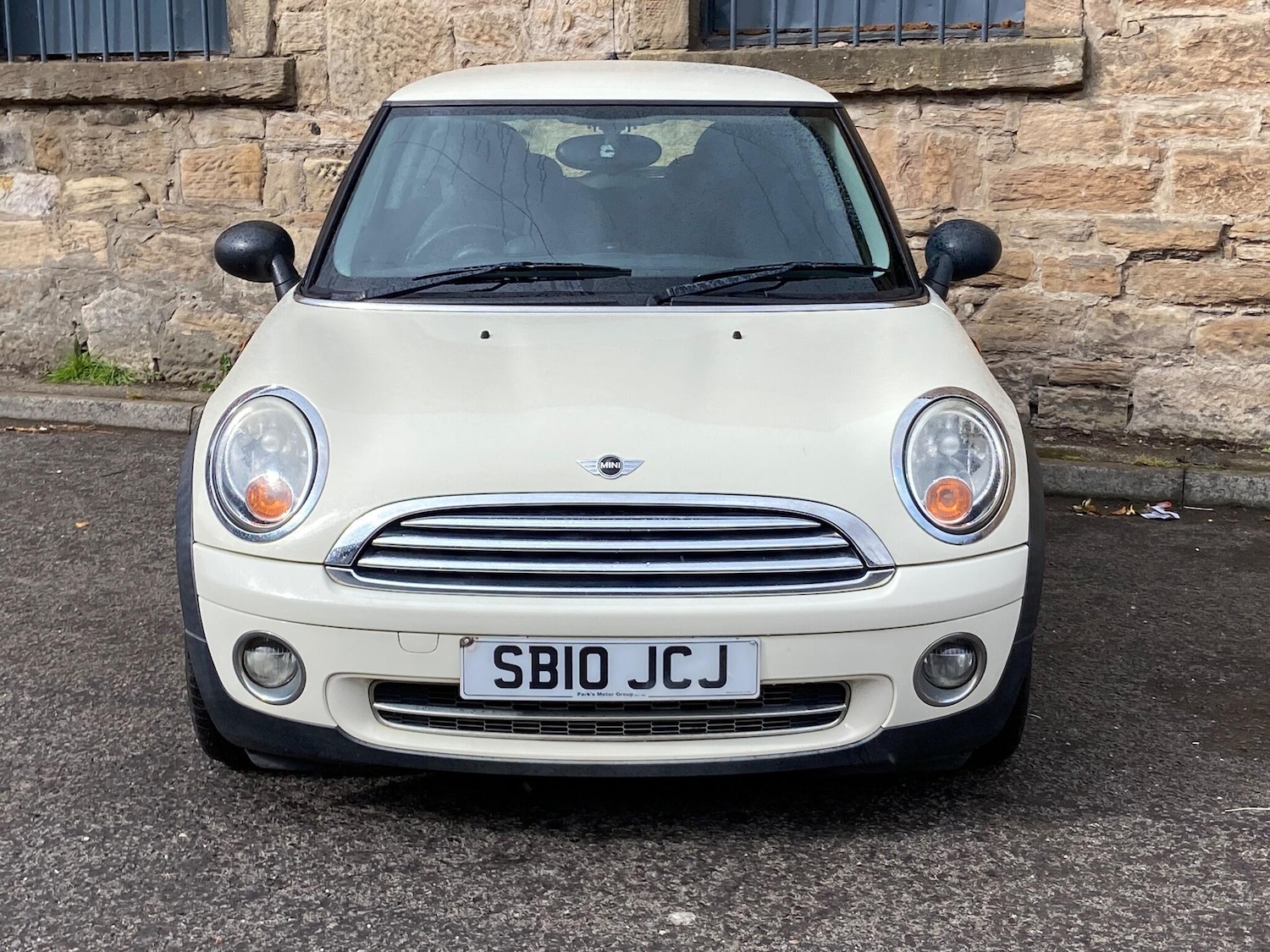 Used MINI Hatch 2010 for sale - 76361680: Photo 2