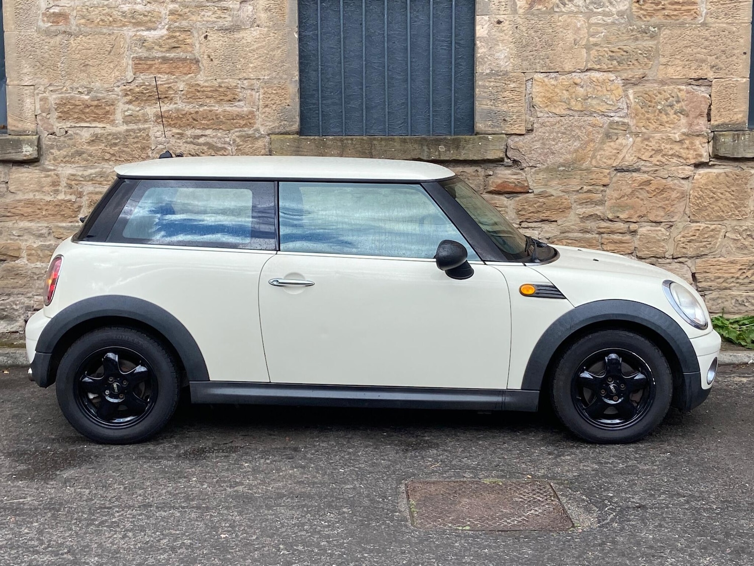 Used MINI Hatch 2010 for sale - 76361680: Photo 20