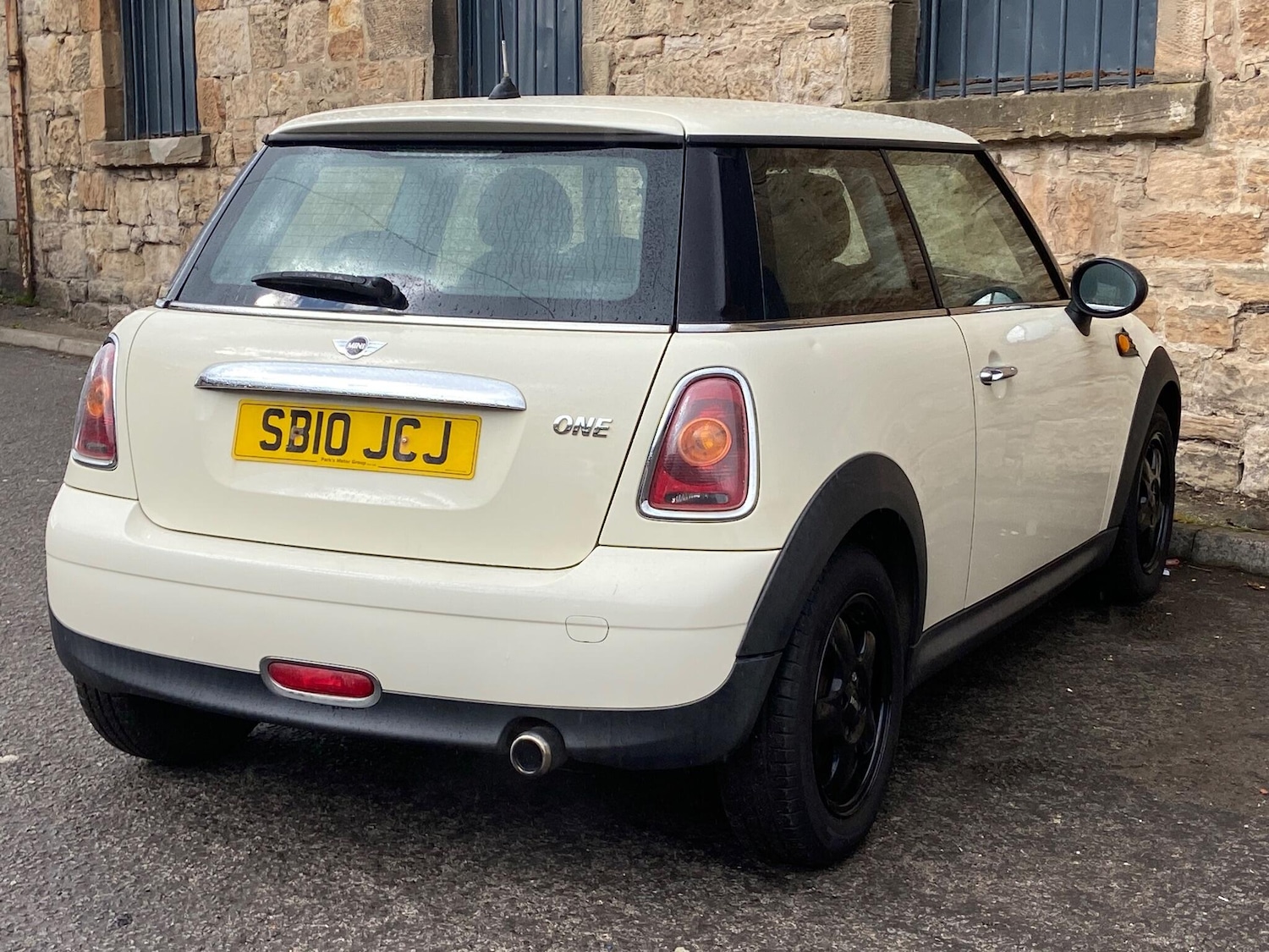 Used MINI Hatch 2010 for sale - 76361680: Photo 21