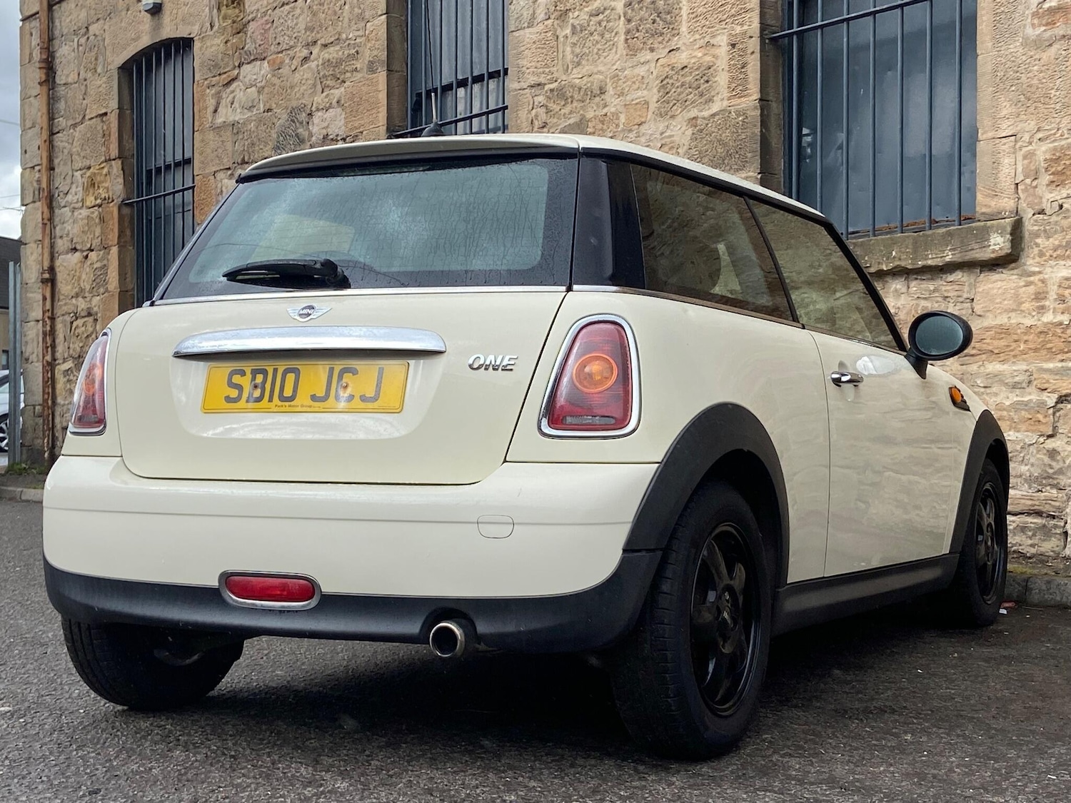 Used MINI Hatch 2010 for sale - 76361680: Photo 22