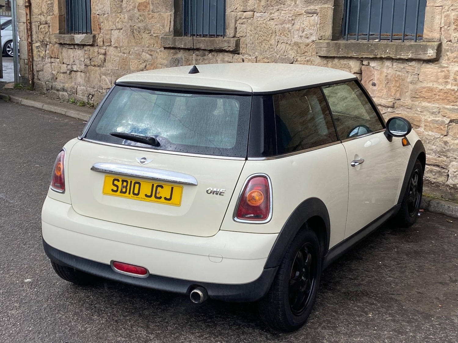 Used MINI Hatch 2010 for sale - 76361680: Photo 23