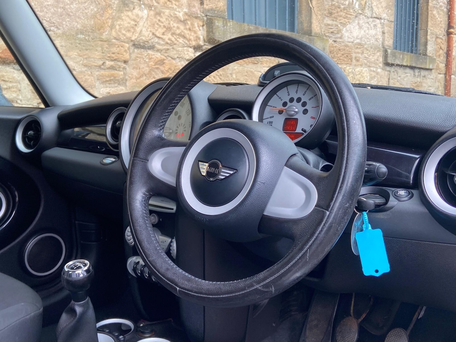 Used MINI Hatch 2010 for sale - 76361680: Photo 25