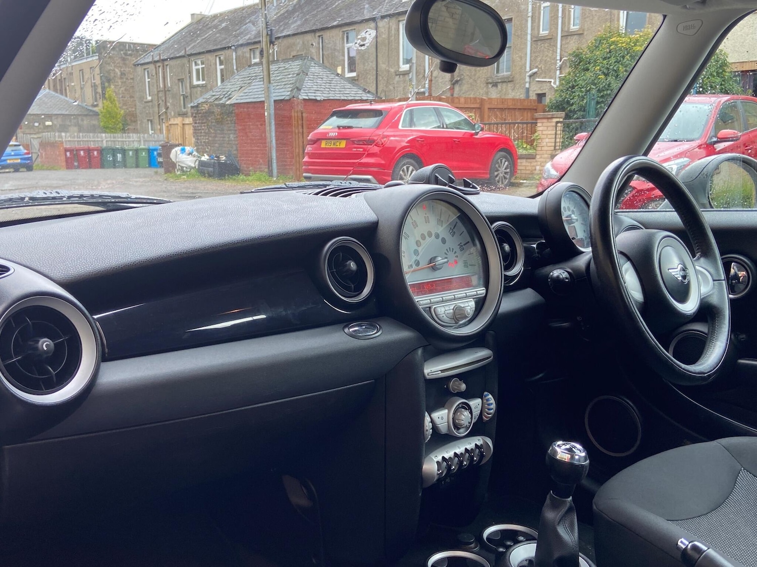 Used MINI Hatch 2010 for sale - 76361680: Photo 28