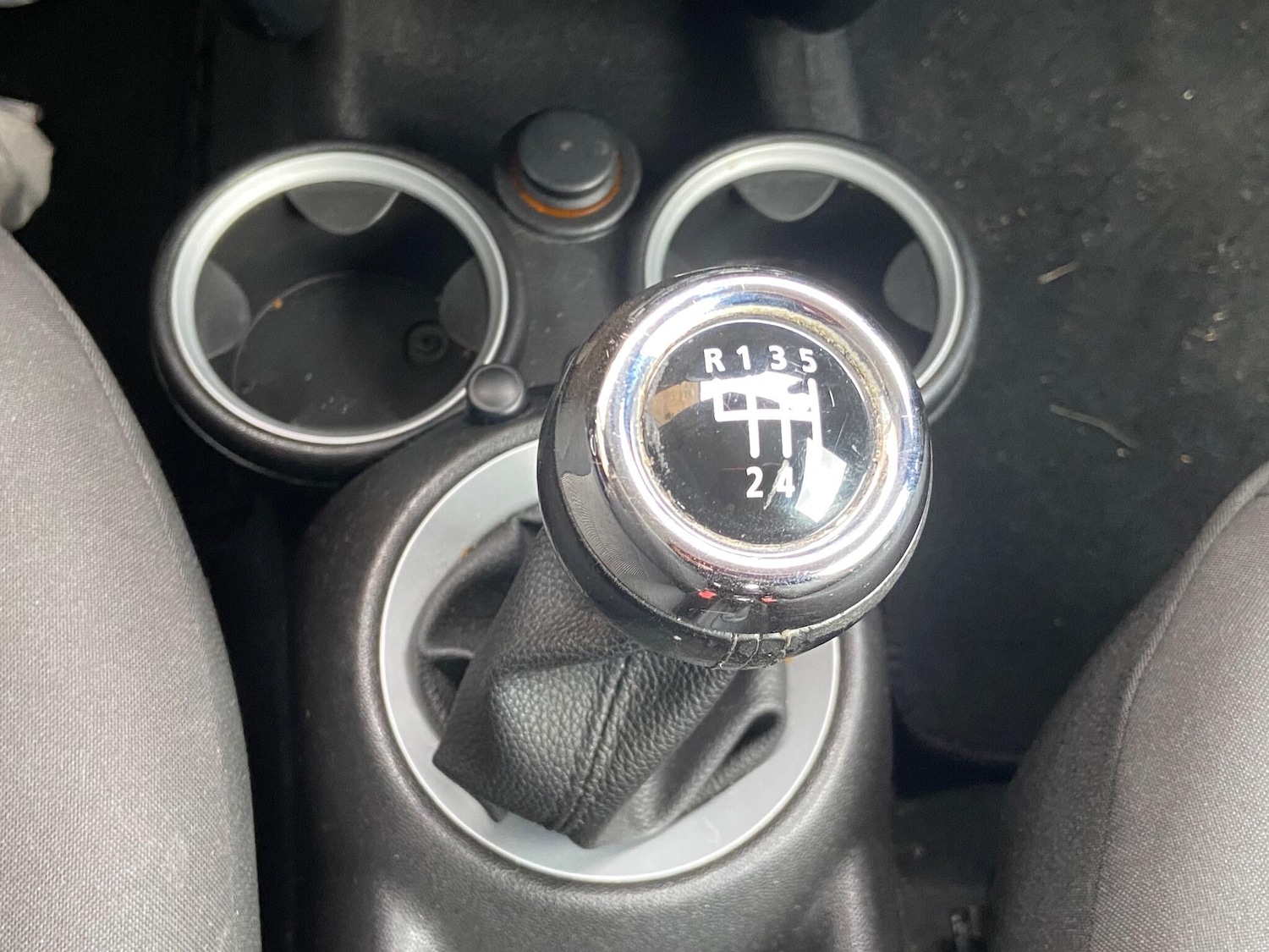 Used MINI Hatch 2010 for sale - 76361680: Photo 29