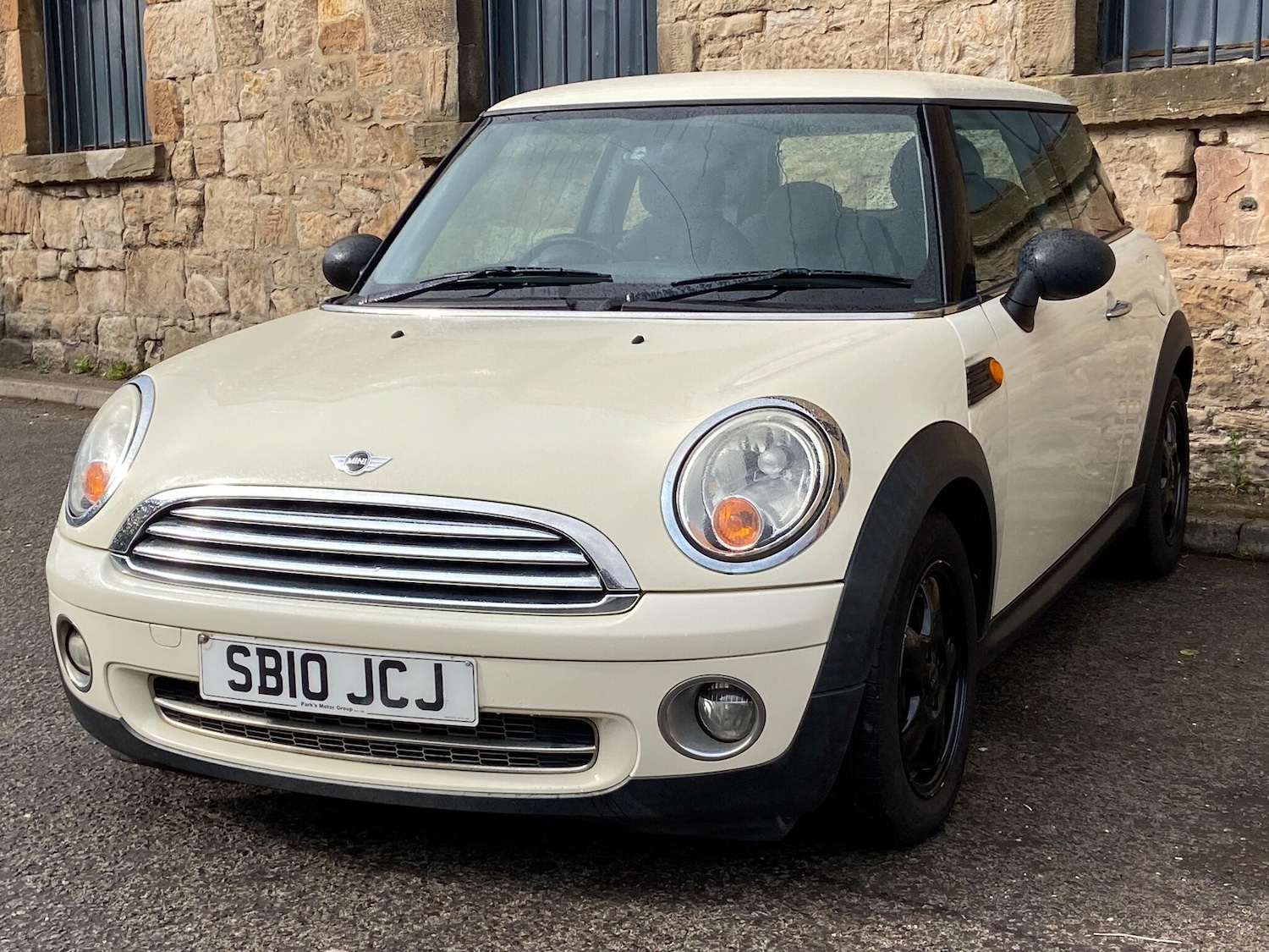 Used MINI Hatch 2010 for sale - 76361680: Photo 3
